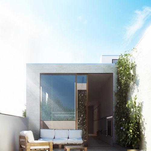 CONCEPT HOUSE 2